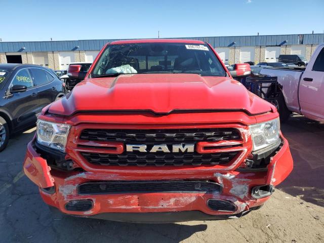 2022 Ram 1500 მანქანა იყიდება აუქციონზე, vin: 1C6SRFFTXNN402354, აუქციონის ნომერი: 89619715