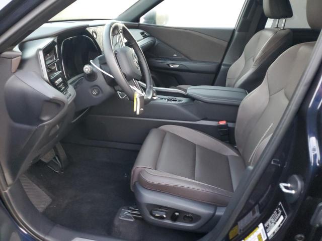 87054815 :رقم المزاد ، 5TDAAAB66SS027972 vin ، 2025 Lexus Tx 350 Bas مزاد بيع