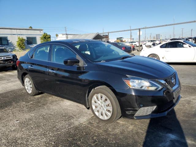 86899595 :رقم المزاد ، 3N1AB7AP1GY270814 vin ، 2016 Nissan Sentra مزاد بيع