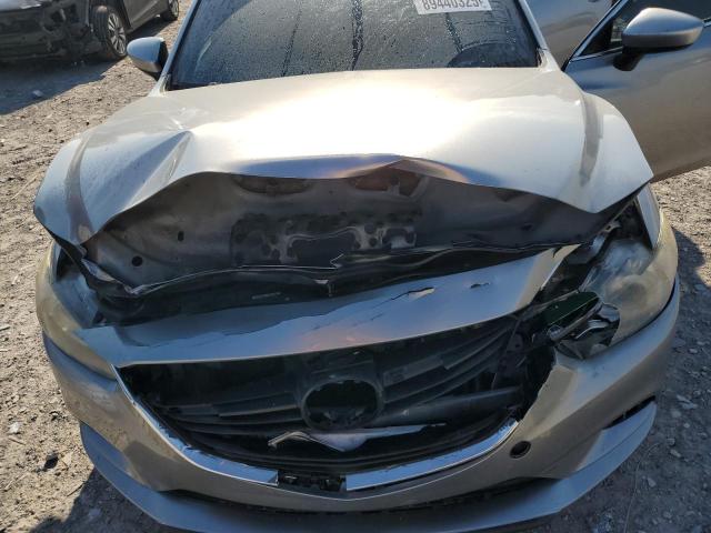 89440325 :رقم المزاد ، JM1GJ1W64E1119023 vin ، 2014 Mazda 6 مزاد بيع