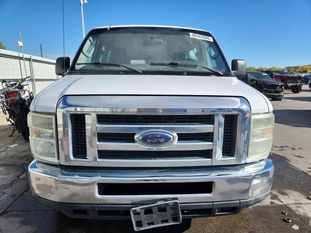 Продажа на аукционе авто 2011 Ford Econoline E350 Super Duty Wagon, vin: 1FBSS3BL6BDB21823, номер лота: 86443595