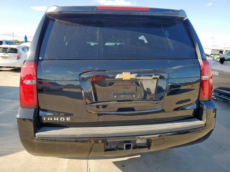 Продаж на аукціоні авто 2016 Chevrolet Tahoe, vin: 1GNSCBKC1GR260228, номер лоту: 90432845