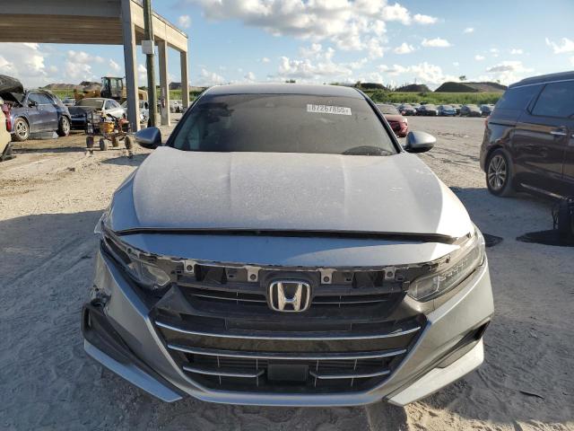 87267855 :رقم المزاد ، 1HGCV1F19MA106159 vin ، 2021 Honda Accord Lx مزاد بيع