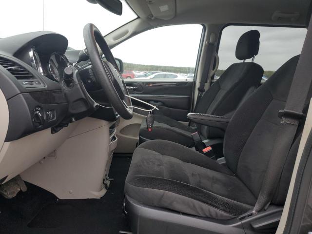 Продажа на аукционе авто 2019 Dodge Grand Caravan, vin: 2C4RDGBG3KR586782, номер лота: 89623755