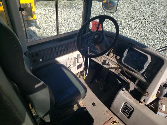 Aukcja sprzedaży 2012 Thomas Saf-t-liner Hdx, vin: 1T7YN4E22C1149985, numer aukcji: 85952595