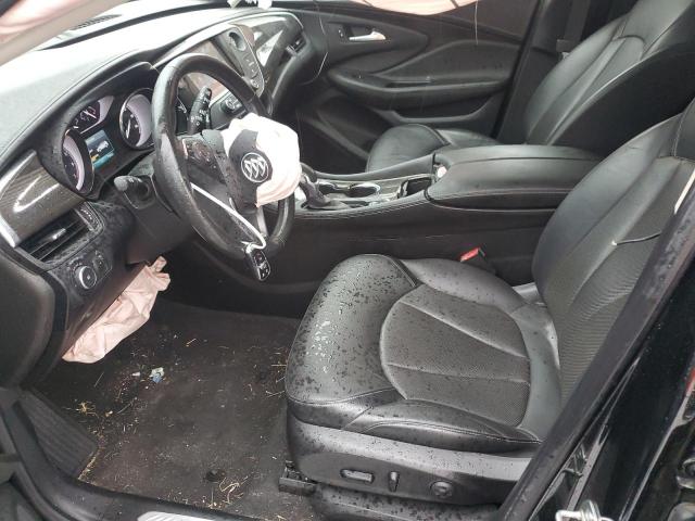 Aukcja sprzedaży 2019 Buick Envision E, vin: LRBFXCSA5KD130220, numer aukcji: 90432035