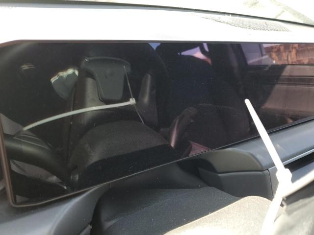 85162425 :رقم المزاد ، 5XYAFFS58SG002445 vin ، 2025 Kia Ev9 مزاد بيع