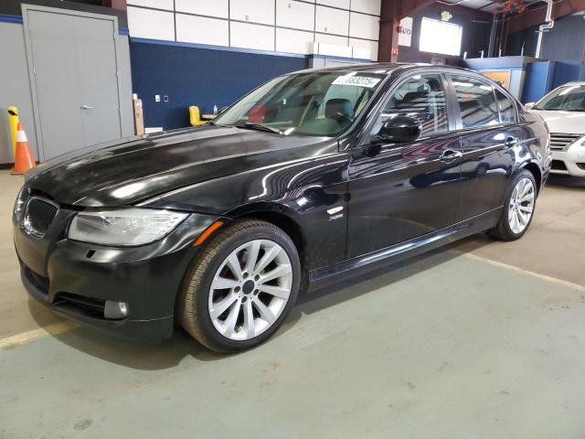 86883275 :رقم المزاد ، WBAPK7C51BA972385 vin ، 2011 Bmw 328 Xi مزاد بيع
