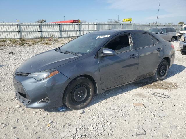 Продаж на аукціоні авто 2018 Toyota Corolla, vin: 2T1BURHE1JC014398, номер лоту: 86252315