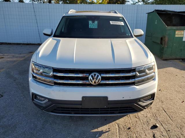 Aukcja sprzedaży 2018 Volkswagen Atlas Sel, vin: 1V2ER2CA0JC501870, numer aukcji: 86888225