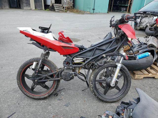 85720445 :رقم المزاد ، RFTJA50A99L100048 vin ، 2009 Cpi Motor Company Gtr Ja49 مزاد بيع