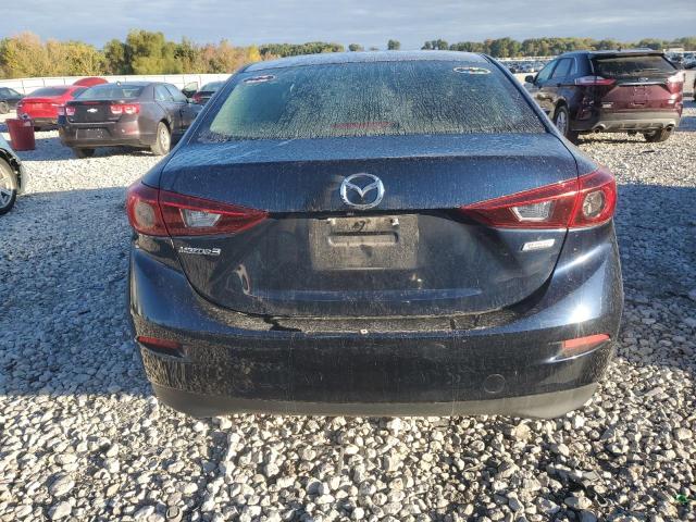 98828365 :رقم المزاد ، 3MZBN1U76HM105929 vin ، 2017 Mazda 3 مزاد بيع