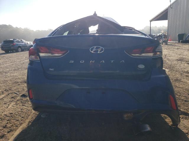 Продаж на аукціоні авто 2018 Hyundai Sonata Se, vin: 5NPE24AF8JH701240, номер лоту: 85501955