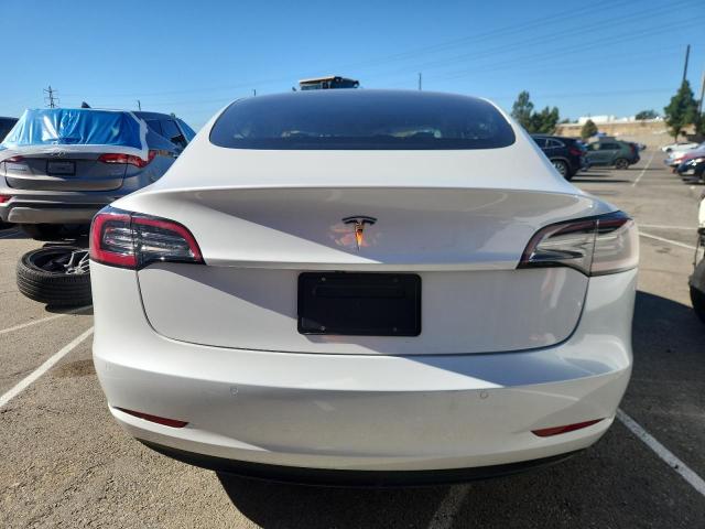 Aukcja sprzedaży 2022 Tesla Model 3, vin: 5YJ3E1EA9NF355506, numer aukcji: 71742025