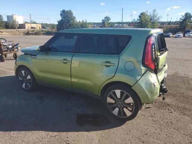 2014 Kia Soul ! მანქანა იყიდება აუქციონზე, vin: KNDJX3A56E7708652, აუქციონის ნომერი: 86277565