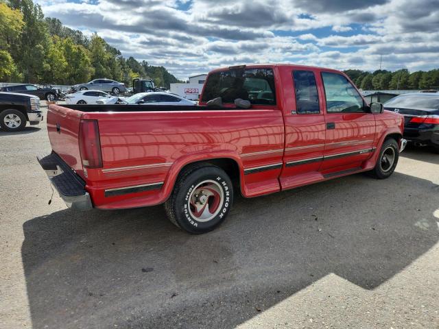 1997 Chevrolet Gmt-400 C1 მანქანა იყიდება აუქციონზე, vin: 1GBEC19R9VE187788, აუქციონის ნომერი: 90051185