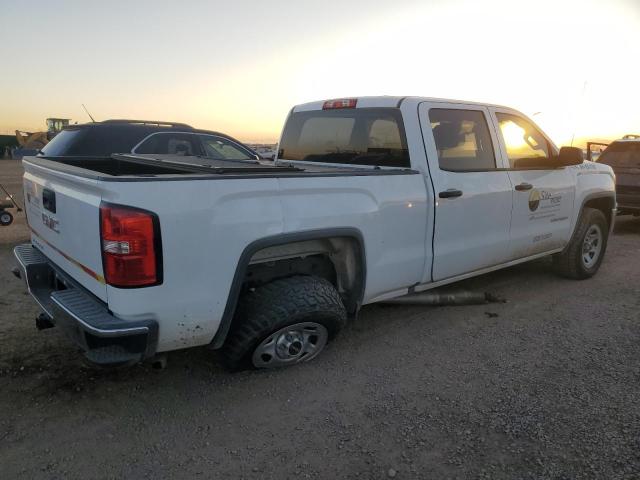 Продажа на аукционе авто 2017 Gmc Sierra, vin: 3GTU2LEC6HG260488, номер лота: 90464925