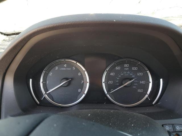 Aukcja sprzedaży 2019 Acura Mdx, vin: 5J8YD3H59KL005886, numer aukcji: 82435445