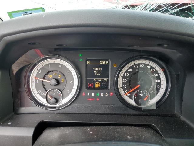 Продажа на аукционе авто 2015 Ram 1500, vin: 1C6RR7KT9FS615664, номер лота: 82480675
