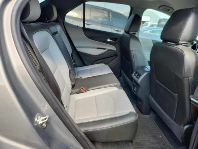 Aukcja sprzedaży 2019 Chevrolet Equinox, vin: 3GNAXNEV9KS517849, numer aukcji: 85884525