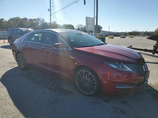 86272565 :رقم المزاد ، 3LN6L2JKXDR805213 vin ، 2013 Lincoln Townhouse Mkz مزاد بيع