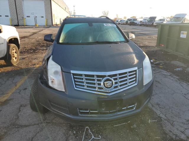 Aukcja sprzedaży 2013 Cadillac Srx, vin: 3GYFNAE38DS508763, numer aukcji: 90251035