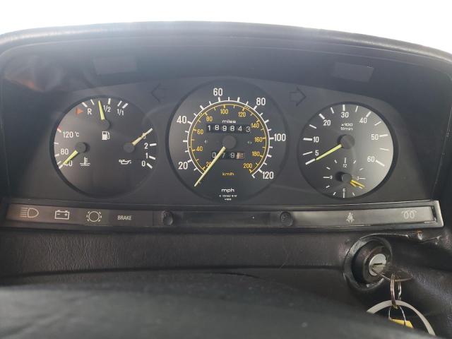 Aukcja sprzedaży 1983 Mercedes-benz 300, vin: WDBAB33A7DB025362, numer aukcji: 82202715