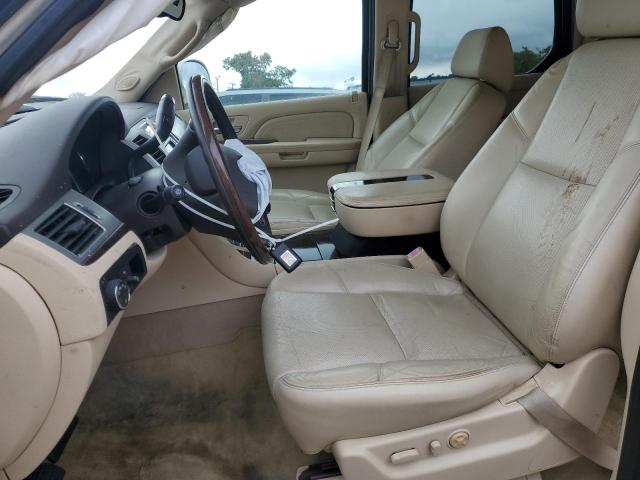 85839285 :رقم المزاد ، 1GYFK63858R152091 vin ، 2008 Cadillac Escalade مزاد بيع