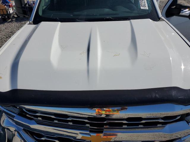 Продаж на аукціоні авто 2017 Chevrolet Silverado K1500 Ltz, vin: 3GCUKSEC8HG410367, номер лоту: 82293355