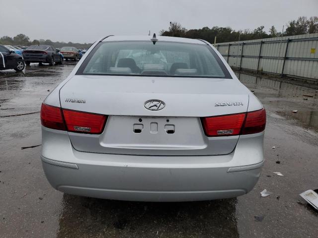 Продажа на аукционе авто 2009 Hyundai Sonata, vin: 5NPET46C69H479496, номер лота: 90613015