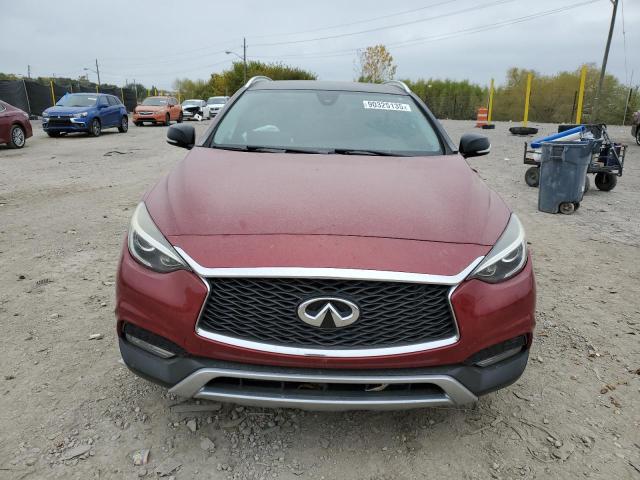 Auction sale of the 2017 Infiniti Qx30, vin: SJKCH5CR3HA023949, lot number: 90325135
