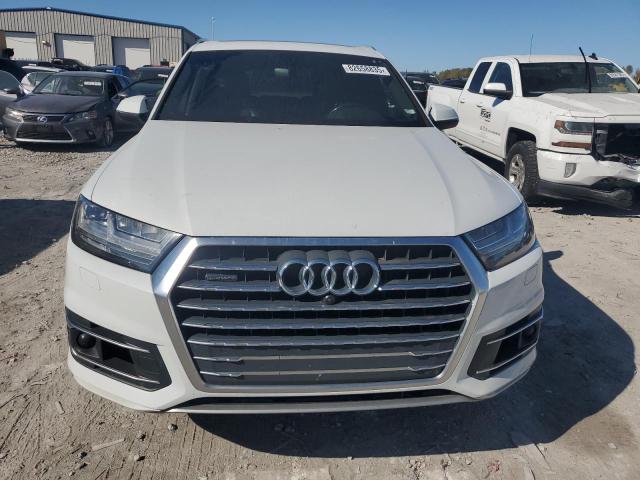 2018 Audi Q7 მანქანა იყიდება აუქციონზე, vin: WA1LAAF75JD042737, აუქციონის ნომერი: 82658835
