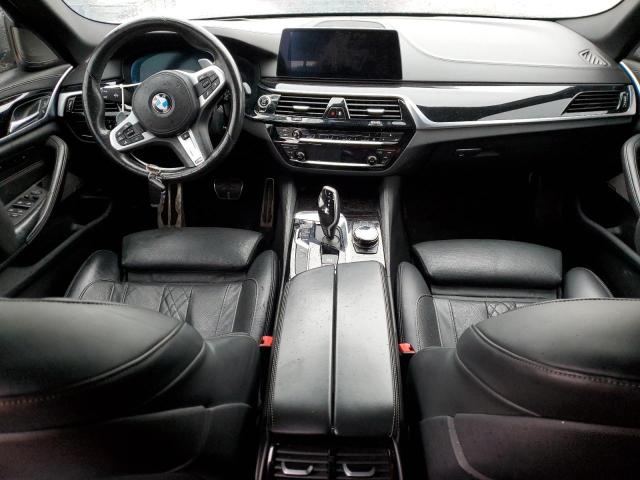 Aukcja sprzedaży 2019 Bmw M550xi, vin: WBAJB9C53KB288613, numer aukcji: 89733795