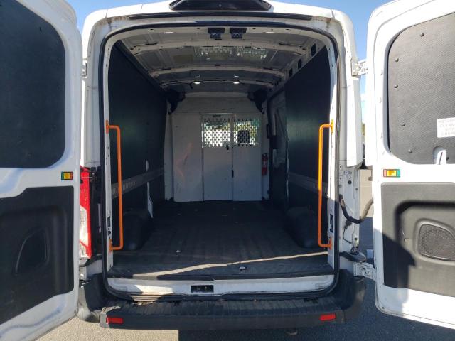 86290375 :رقم المزاد ، 1FTYE2CM0KKB35632 vin ، 2019 Ford Transit مزاد بيع
