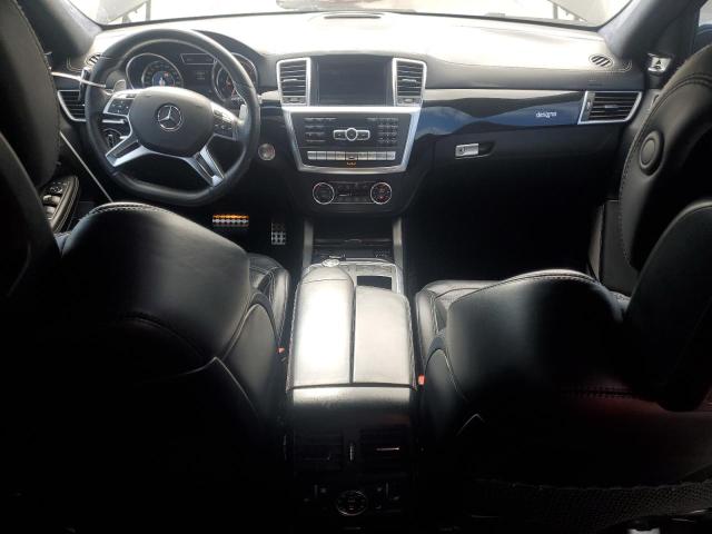Продажа на аукционе авто 2015 Mercedes-benz Gl 63 Amg, vin: 4JGDF7EE9FA445980, номер лота: 82615665