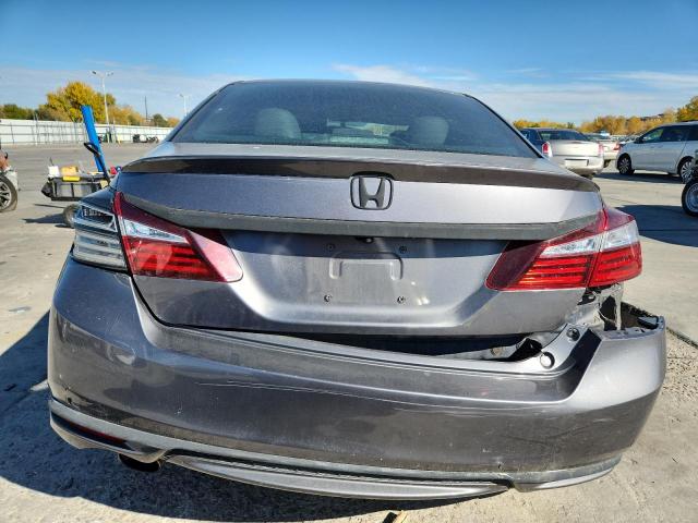 Продаж на аукціоні авто 2017 Honda Accord Spo, vin: 1HGCR2F16HA146053, номер лоту: 82741675