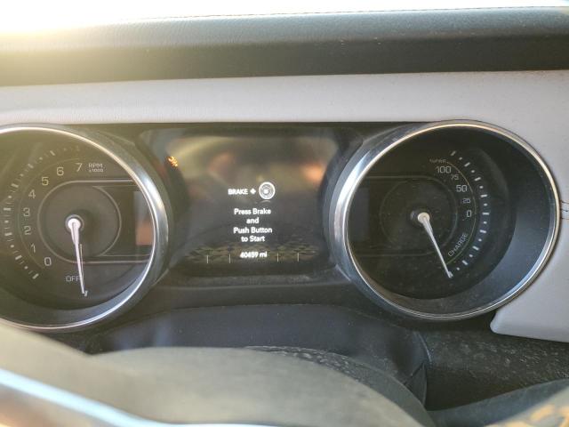 90071525 :رقم المزاد ، 1C4JJXP61NW137294 vin ، 2022 Jeep Wrangler U مزاد بيع
