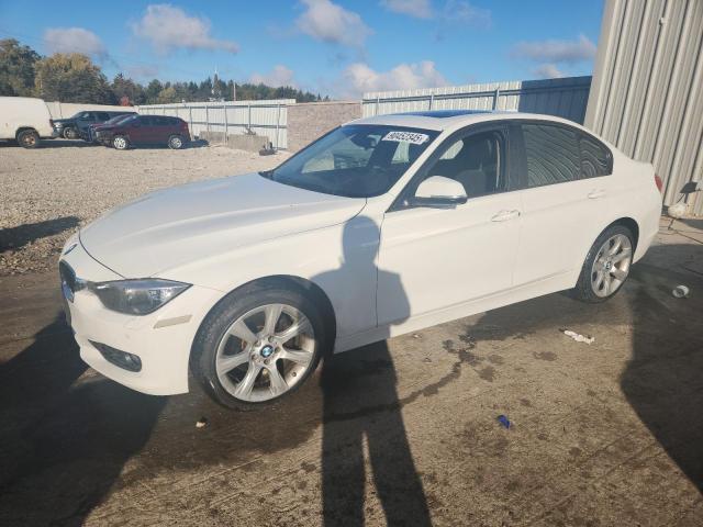 Aukcja sprzedaży 2015 Bmw 328, vin: WBA3B3G58FNT18130, numer aukcji: 90452345