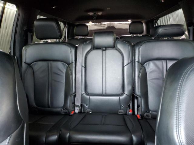 86236215 :رقم المزاد ، 1C4SJSBP8RS110064 vin ، 2024 Jeep Wagoneer مزاد بيع