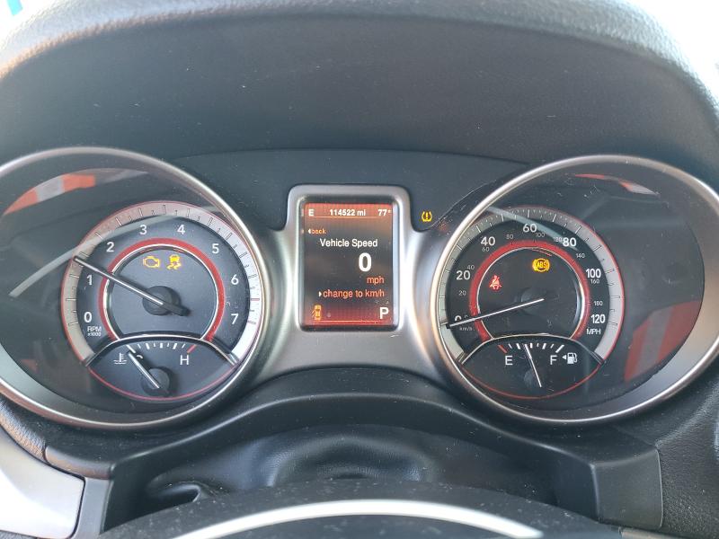 82679785 :رقم المزاد ، 3C4PDCGG6FT511926 vin ، 2015 Dodge Journey Cr مزاد بيع