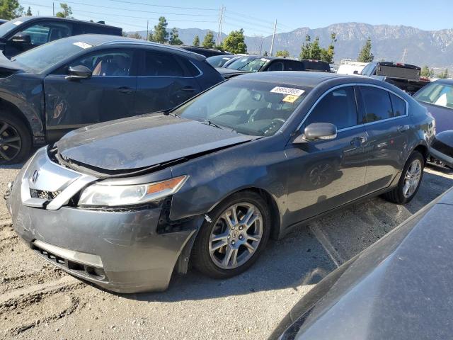 Aukcja sprzedaży 2011 Acura Tl, vin: 19UUA8F25BA007420, numer aukcji: 89852865