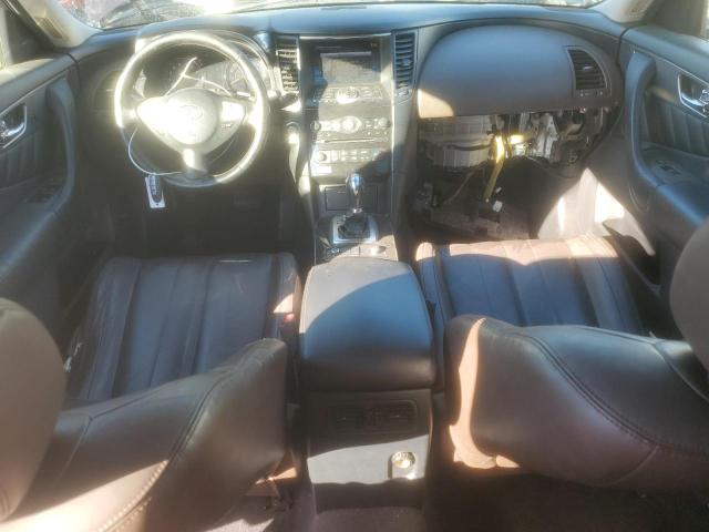 Продаж на аукціоні авто 2012 Infiniti Fx35, vin: JN8AS1MW9CM152878, номер лоту: 89885705