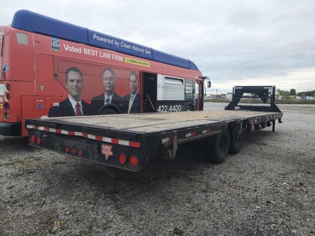 Aukcja sprzedaży 2021 Pj Flatbed Tr, vin: 4P5LS3025M1359649, numer aukcji: 99854885