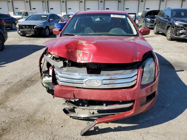 Продажа на аукционе авто 2009 Ford Fusion, vin: 3FAHP07Z89R189597, номер лота: 57809586