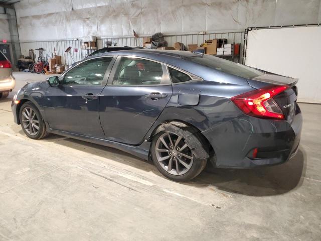 Aukcja sprzedaży 2021 Honda Civic Ex, vin: 19XFC1F30ME007374, numer aukcji: 89645285