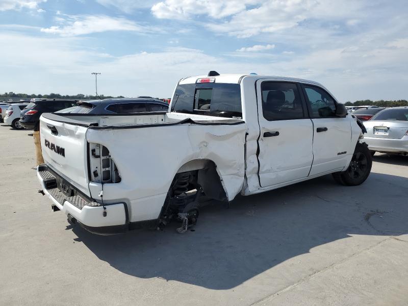 2025 Ram 1500 მანქანა იყიდება აუქციონზე, vin: 1C6RREGP0SN642051, აუქციონის ნომერი: 87072785