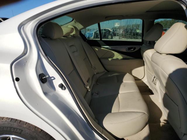 Aukcja sprzedaży 2015 Infiniti Q50 Base, vin: JN1BV7AP7FM338207, numer aukcji: 90490825