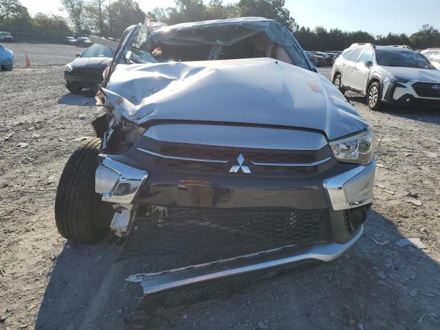Продаж на аукціоні авто 2018 Mitsubishi Outlander Sport Es, vin: JA4AR3AU4JZ017596, номер лоту: 85926555