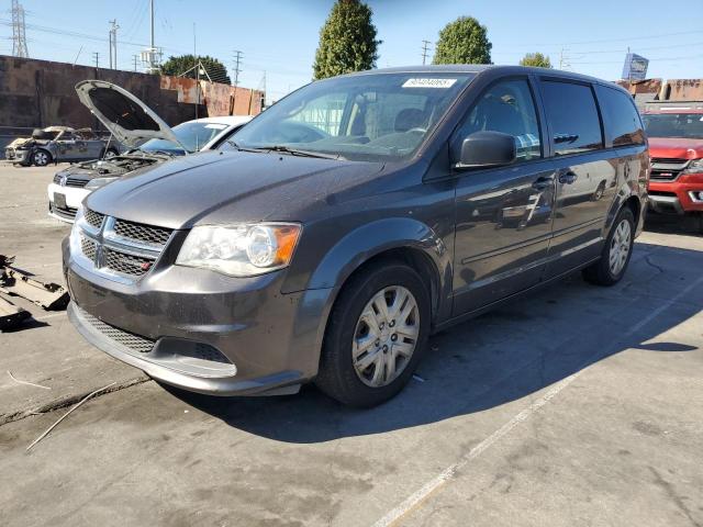 Продаж на аукціоні авто 2016 Dodge Grand Cara, vin: 2C4RDGBG9GR262730, номер лоту: 90404065