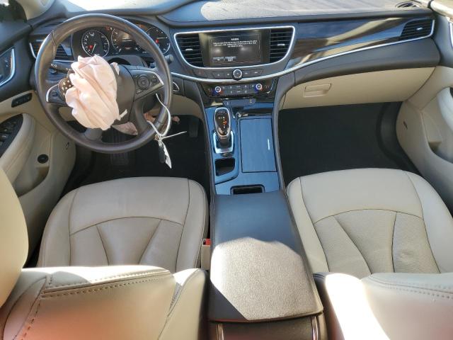 Aukcja sprzedaży 2019 Buick Lacrosse, vin: 1G4ZR5SS1KU114279, numer aukcji: 85319155